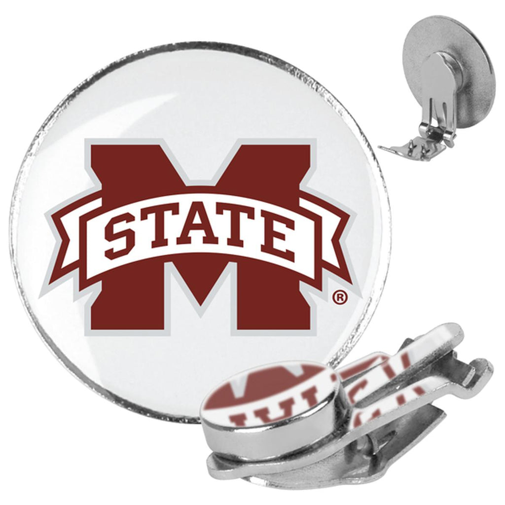 Mississippi State Bulldogs Clip Magic