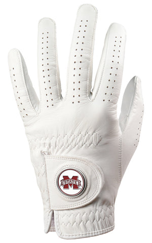 Mississippi State Bulldogs Golf Glove  