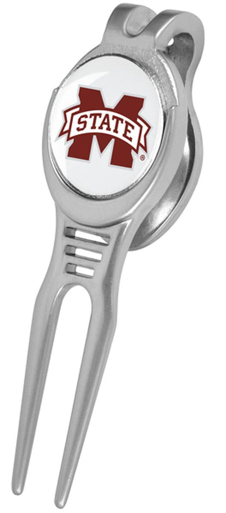 Mississippi State Bulldogs Divot Kool Tool