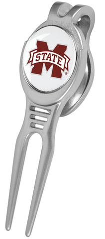 Mississippi State Bulldogs Divot Kool Tool