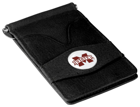 Mississippi State Bulldogs Players Wallet  