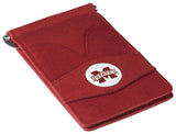 Mississippi State Bulldogs Players Wallet