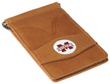 Mississippi State Bulldogs Players Wallet