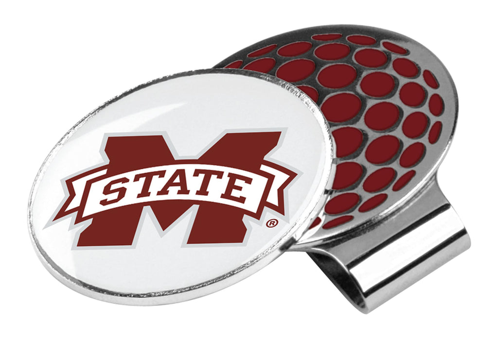 Mississippi State Bulldogs Golf Clip