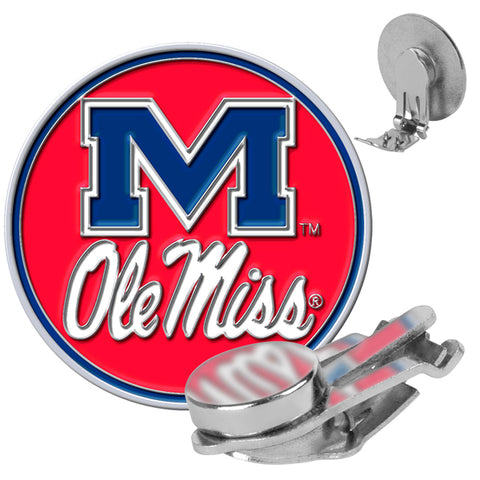 Mississippi Rebels   Ole Miss Clip Magic