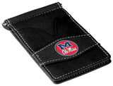 Mississippi Rebels   Ole Miss Players Wallet  