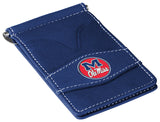Mississippi Rebels   Ole Miss Players Wallet