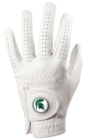 Michigan State Spartans Golf Glove  