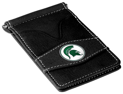 Michigan State Spartans Players Wallet  