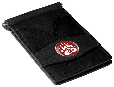 Montana Grizzlies Players Wallet  