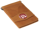 Montana Grizzlies Players Wallet