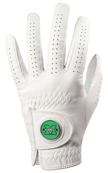 Marshall University Thundering Herd Golf Glove  