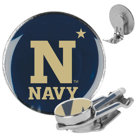 Naval Academy Midshipmen Clip Magic