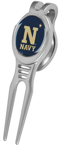 Naval Academy Midshipmen Divot Kool Tool