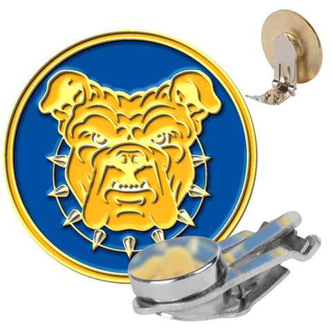 North Carolina A&T Aggies Clip Magic
