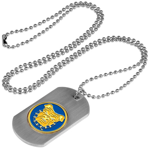 North Carolina A&T Aggies Dog Tag