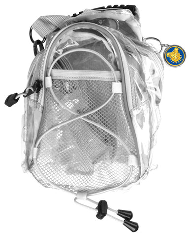 North Carolina A&T Aggies Event Pack  -  CLEAR