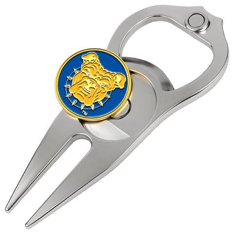 North Carolina A&T Aggies Hat Trick Divot Tool
