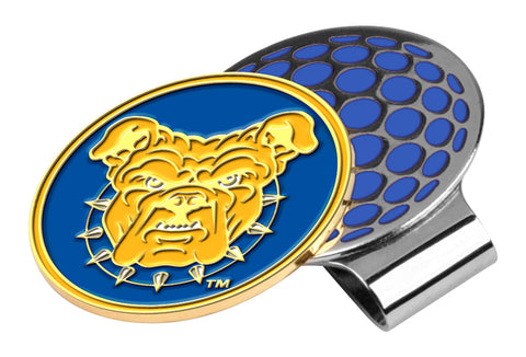 North Carolina A&T Aggies Golf Clip