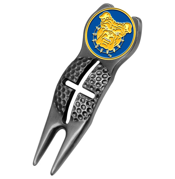 North Carolina A&T Aggies Crosshairs Divot Tool  