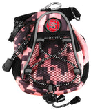 NC State Wolfpack Mini Day Pack