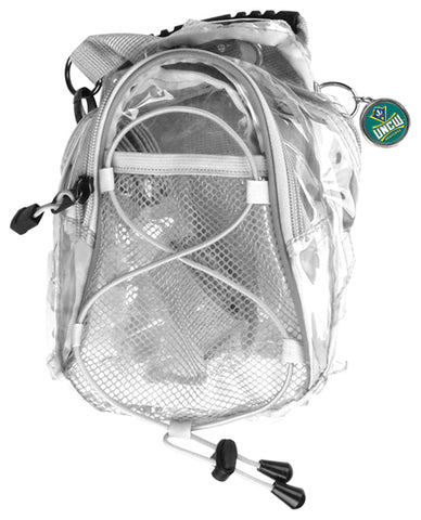 North Carolina Wilmington Seahawks Event Pack  -  CLEAR