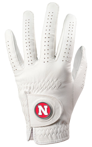 Nebraska Cornhuskers Golf Glove  