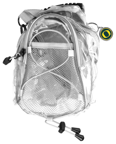 Oregon Ducks Event Pack  -  CLEAR