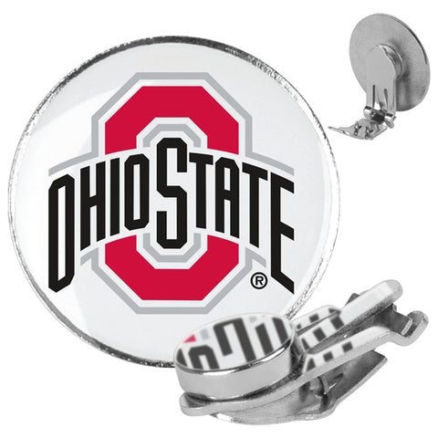 Ohio State Buckeyes Clip Magic