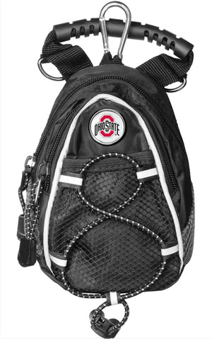 Ohio State Buckeyes Mini Day Pack  