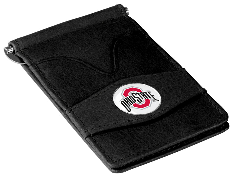 Ohio State Buckeyes Players Wallet  