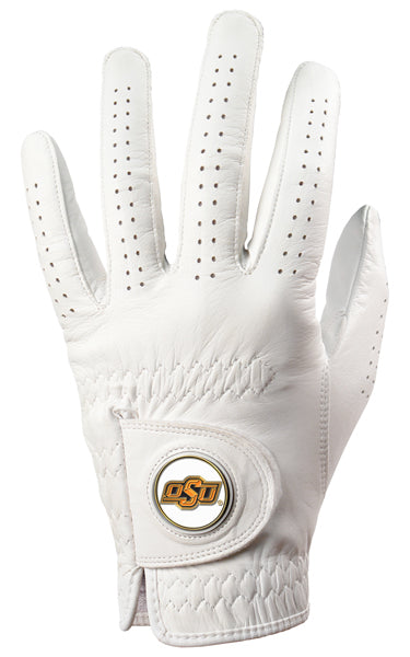 Oklahoma State Cowboys Golf Glove  