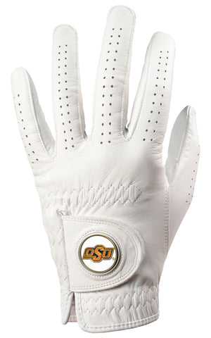 Oklahoma State Cowboys Golf Glove  