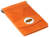 Oklahoma State Cowboys Players Wallet