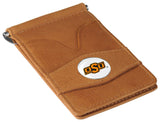 Oklahoma State Cowboys Players Wallet