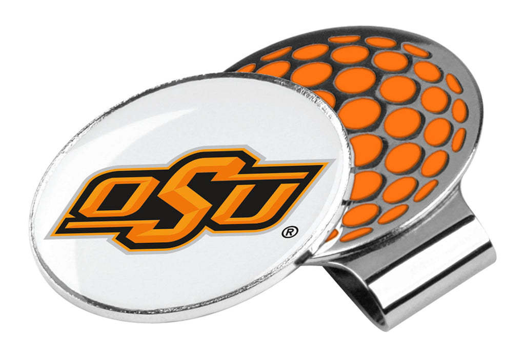 Oklahoma State Cowboys Golf Clip