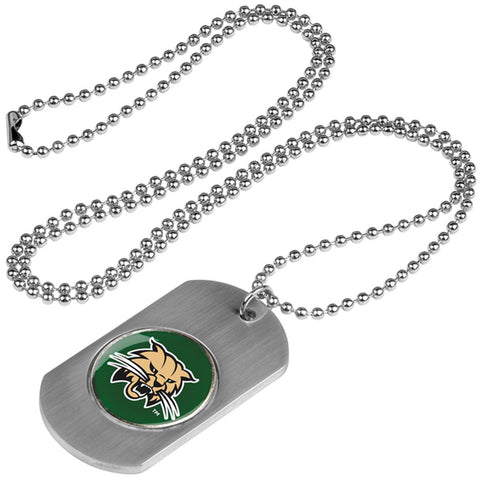 Ohio University Bobcats Dog Tag