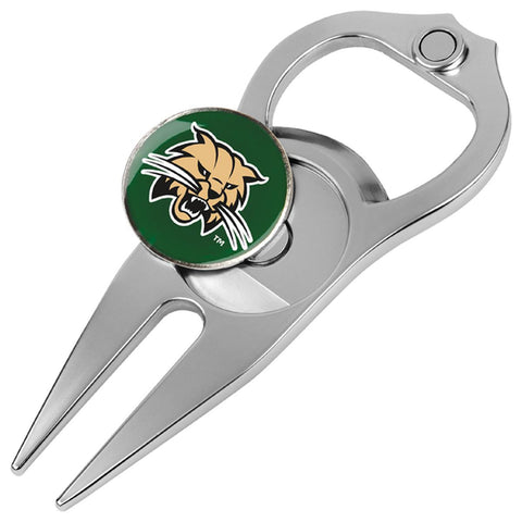 Ohio University Bobcats Hat Trick Divot Tool