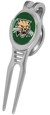 Ohio University Bobcats Divot Kool Tool