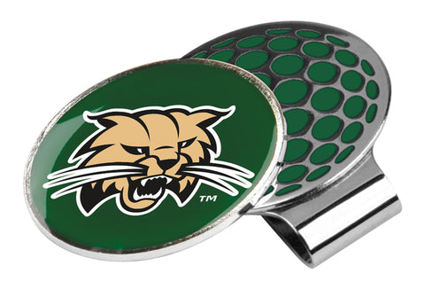 Ohio University Bobcats Golf Clip