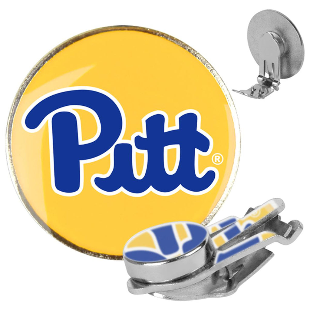 Pittsburgh Panthers Clip Magic