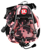 Rutgers Scarlet Knights Mini Day Pack