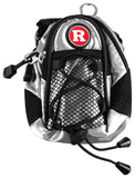 Rutgers Scarlet Knights Mini Day Pack