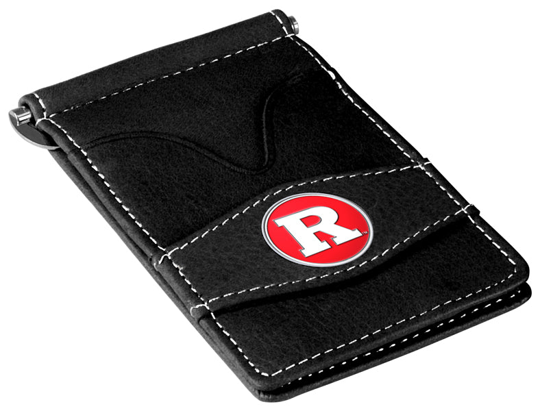 Rutgers Scarlet Knights Players Wallet  