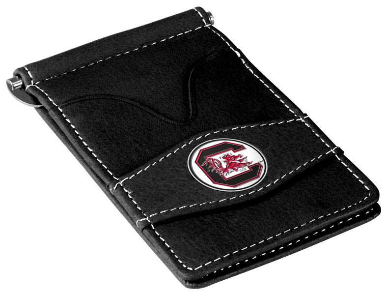 South Carolina Gamecocks Players Wallet  