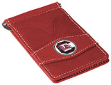 South Carolina Gamecocks Players Wallet