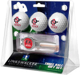 San Diego State Aztecs Kool Tool 3 Ball Gift Pack