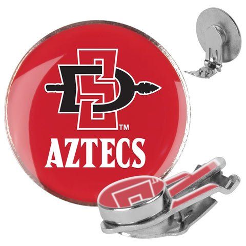San Diego State Aztecs Clip Magic
