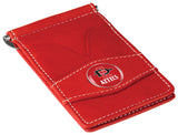 San Diego State Aztecs Players Wallet
