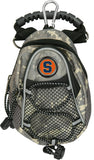 Syracuse Orange Mini Day Pack